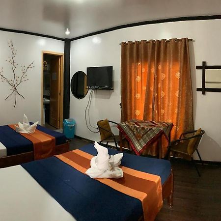 Apartelle De Gabrielle Coron Bagian luar foto