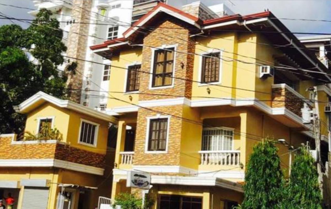Apartelle De Gabrielle Coron Bagian luar foto