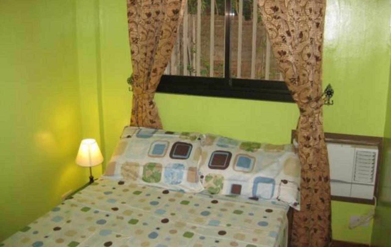 Apartelle De Gabrielle Coron Bagian luar foto