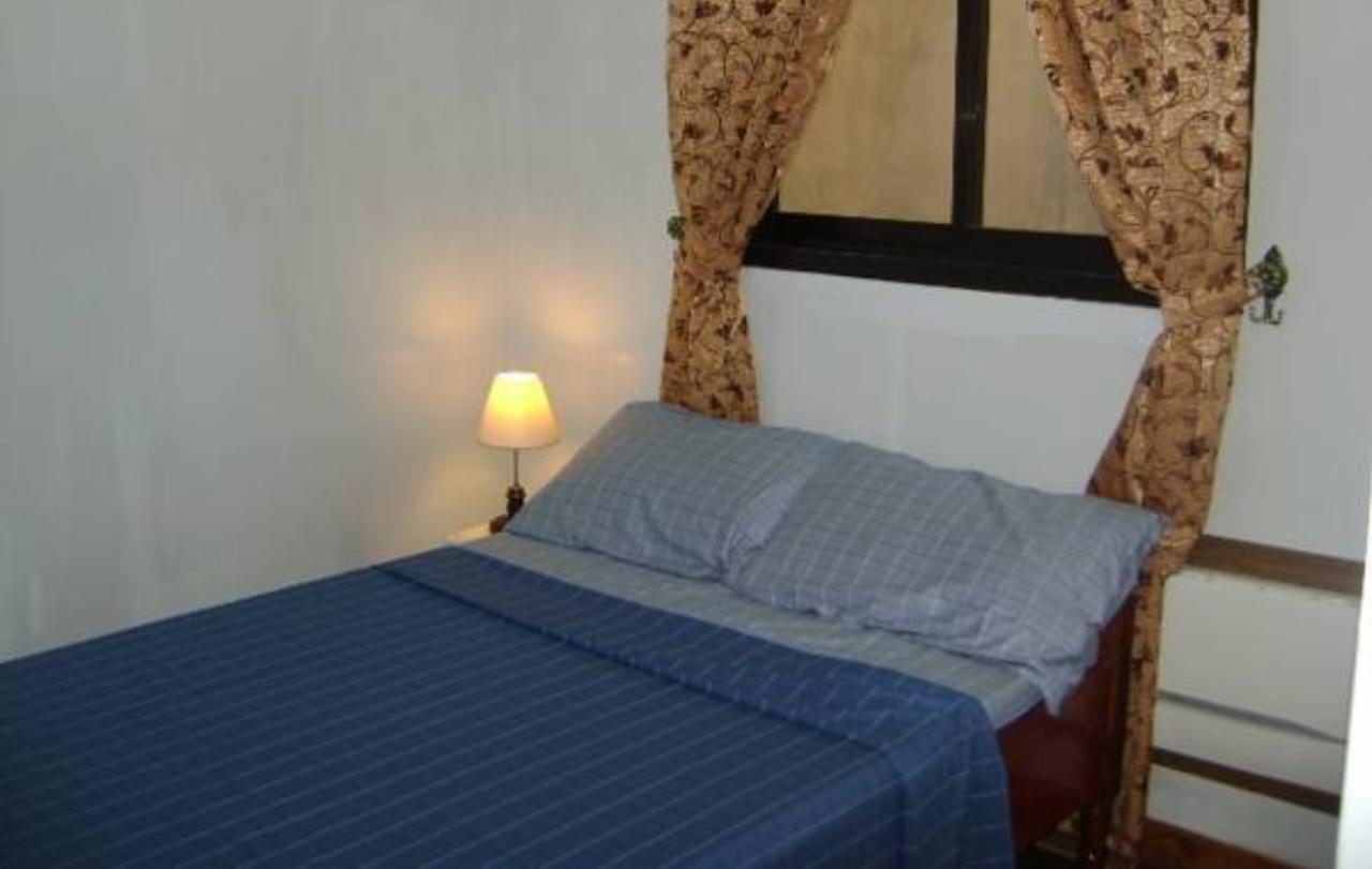 Apartelle De Gabrielle Coron Bagian luar foto