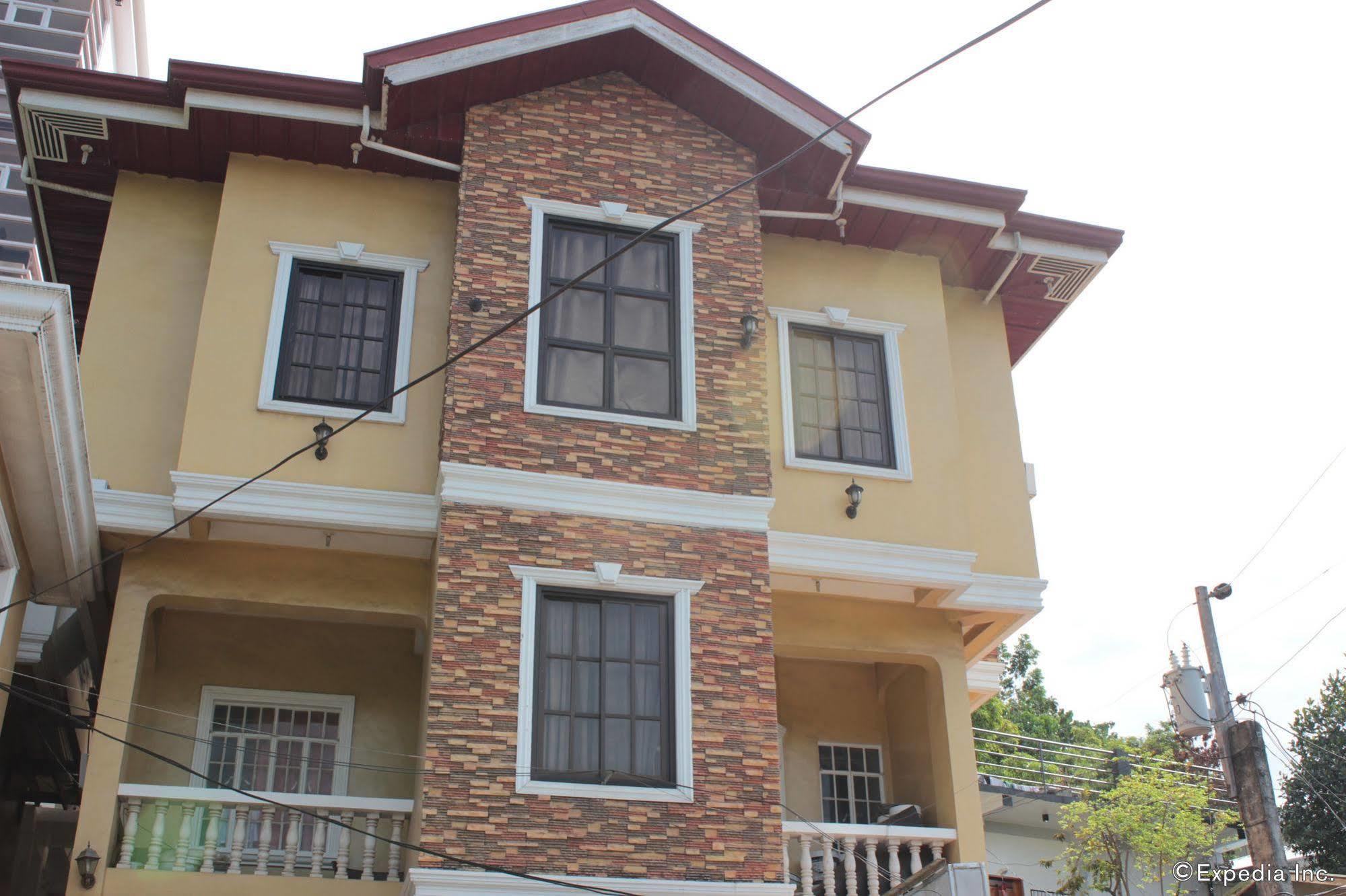 Apartelle De Gabrielle Coron Bagian luar foto