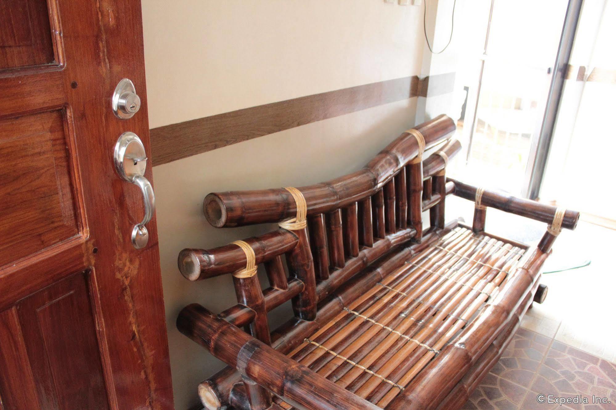 Apartelle De Gabrielle Coron Bagian luar foto