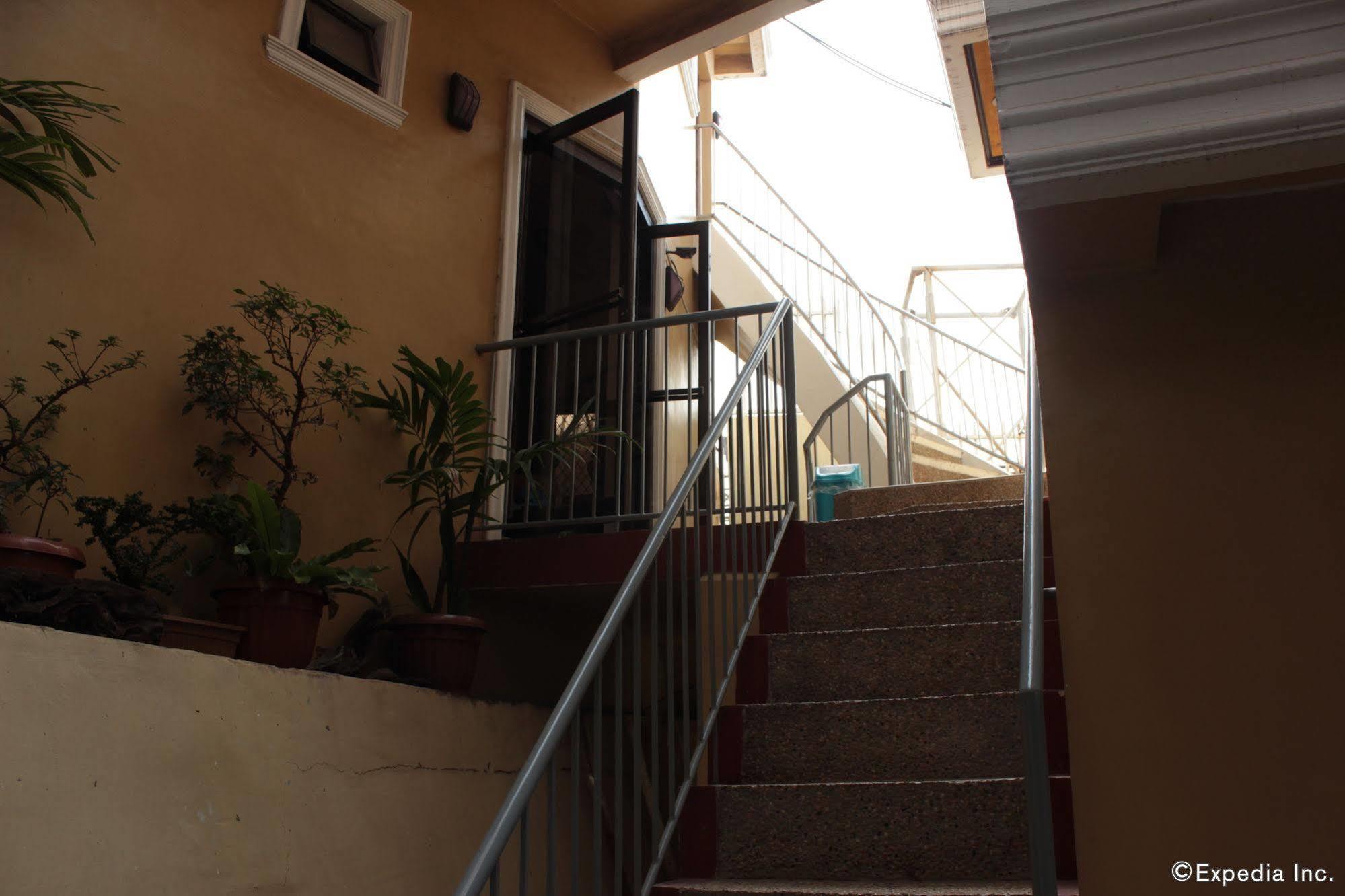 Apartelle De Gabrielle Coron Bagian luar foto