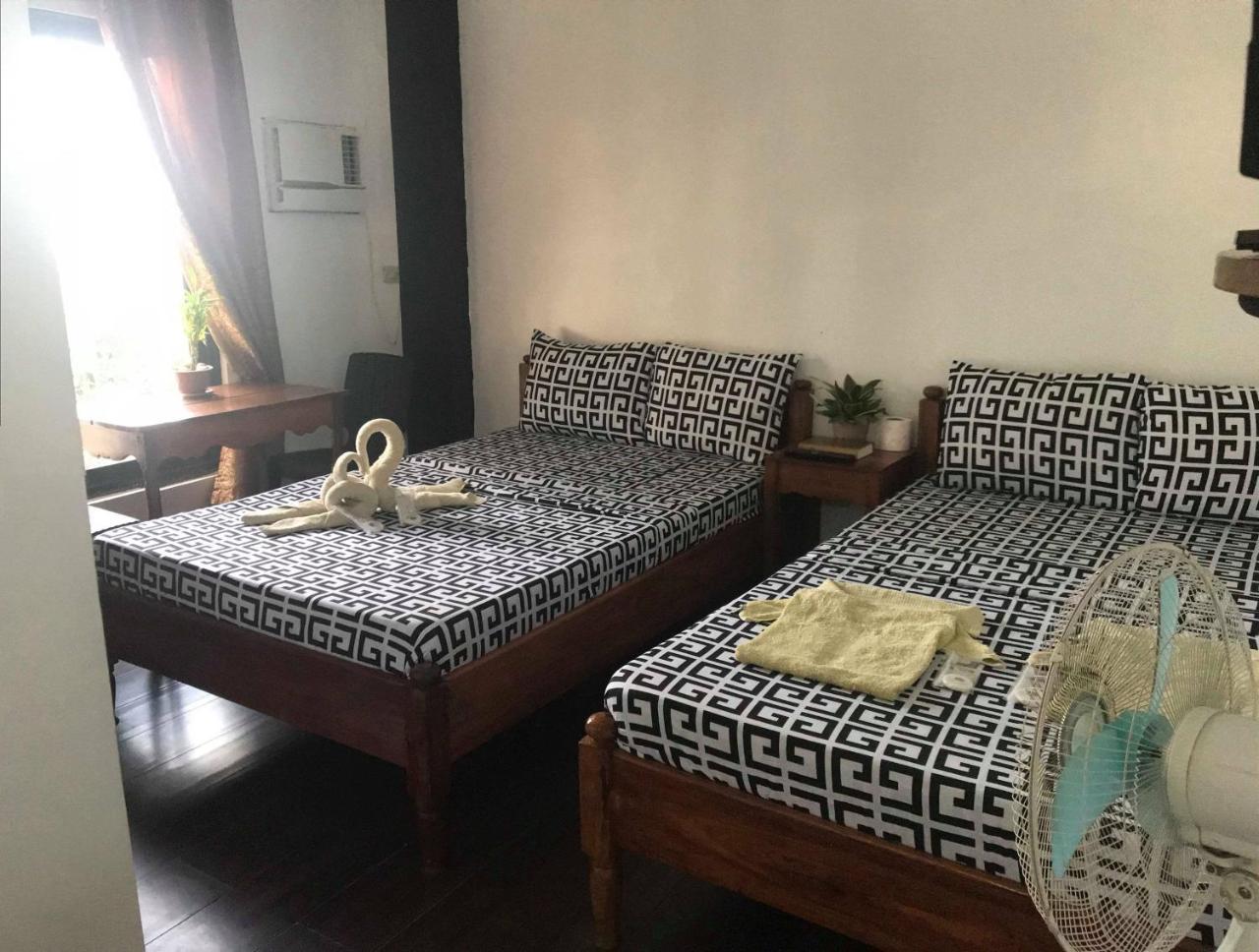 Apartelle De Gabrielle Coron Bagian luar foto