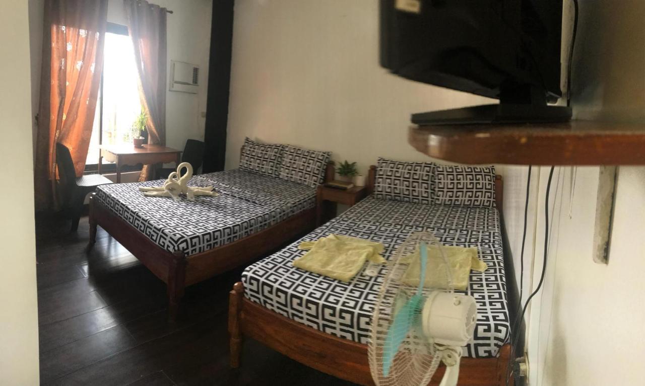 Apartelle De Gabrielle Coron Bagian luar foto