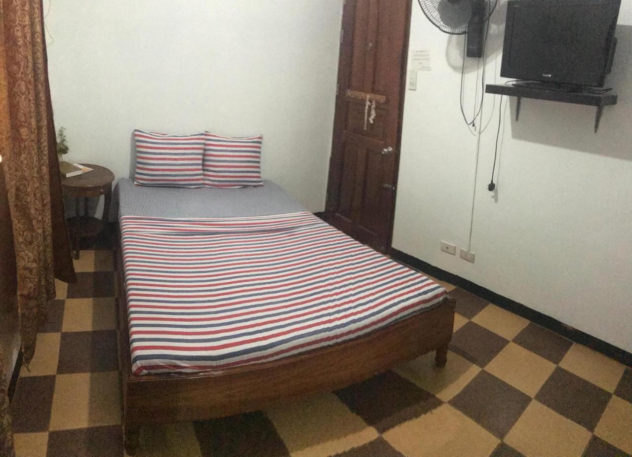 Apartelle De Gabrielle Coron Bagian luar foto
