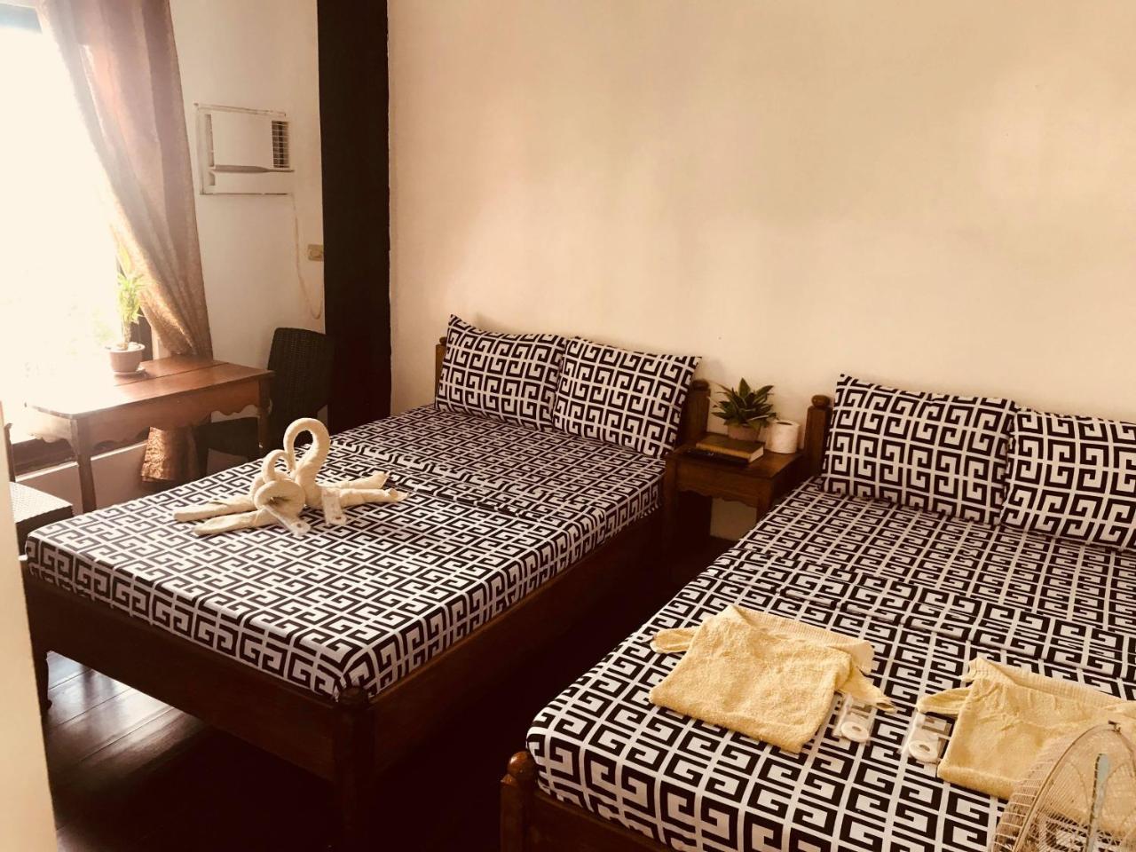 Apartelle De Gabrielle Coron Bagian luar foto