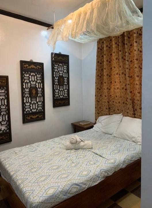 Apartelle De Gabrielle Coron Bagian luar foto