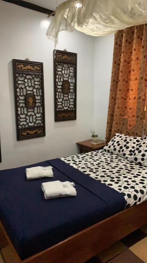 Apartelle De Gabrielle Coron Bagian luar foto