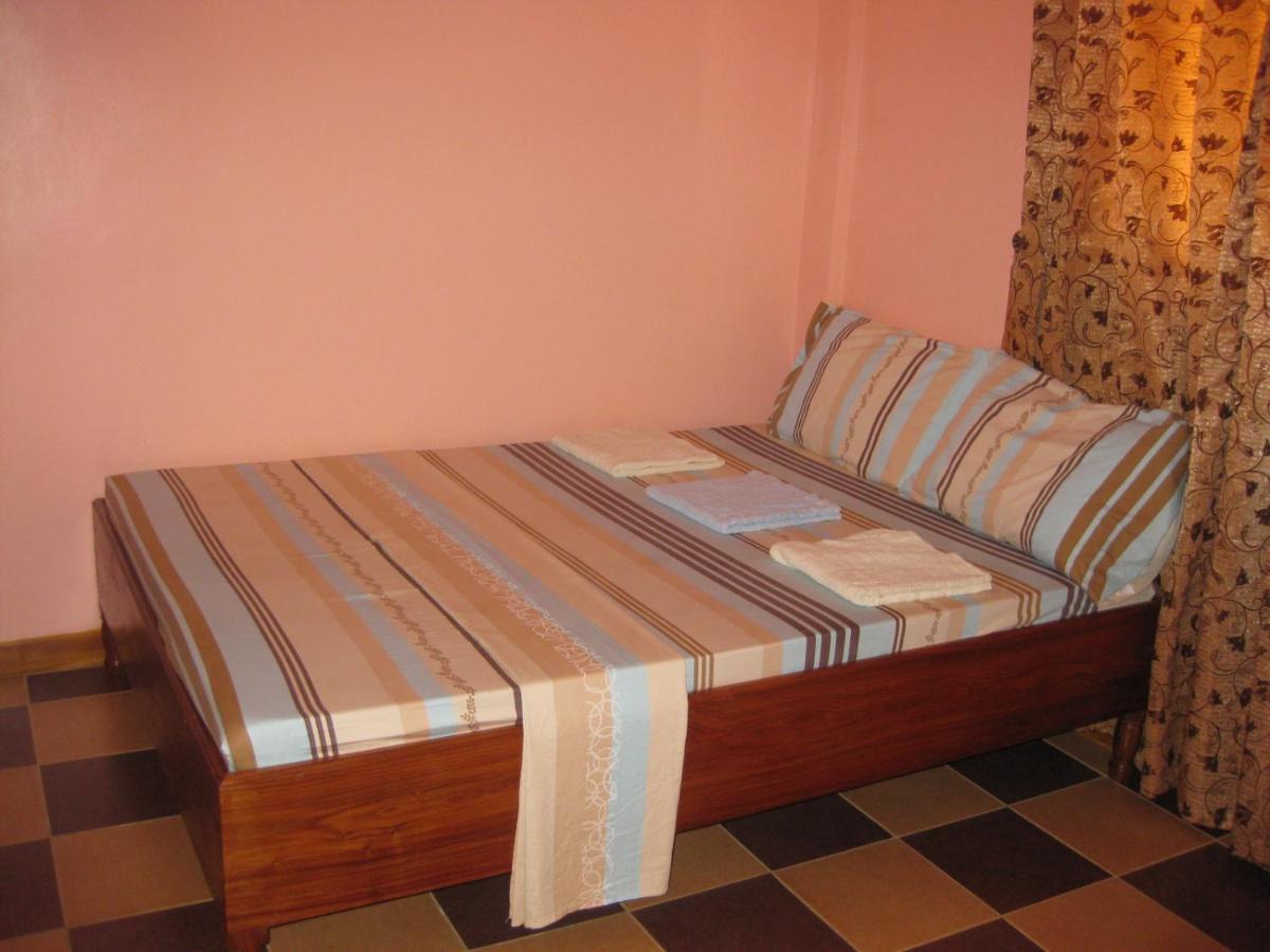 Apartelle De Gabrielle Coron Bagian luar foto